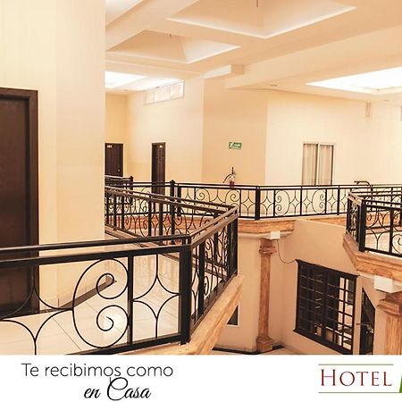 Hotel Italia La Ceiba Zewnętrze zdjęcie