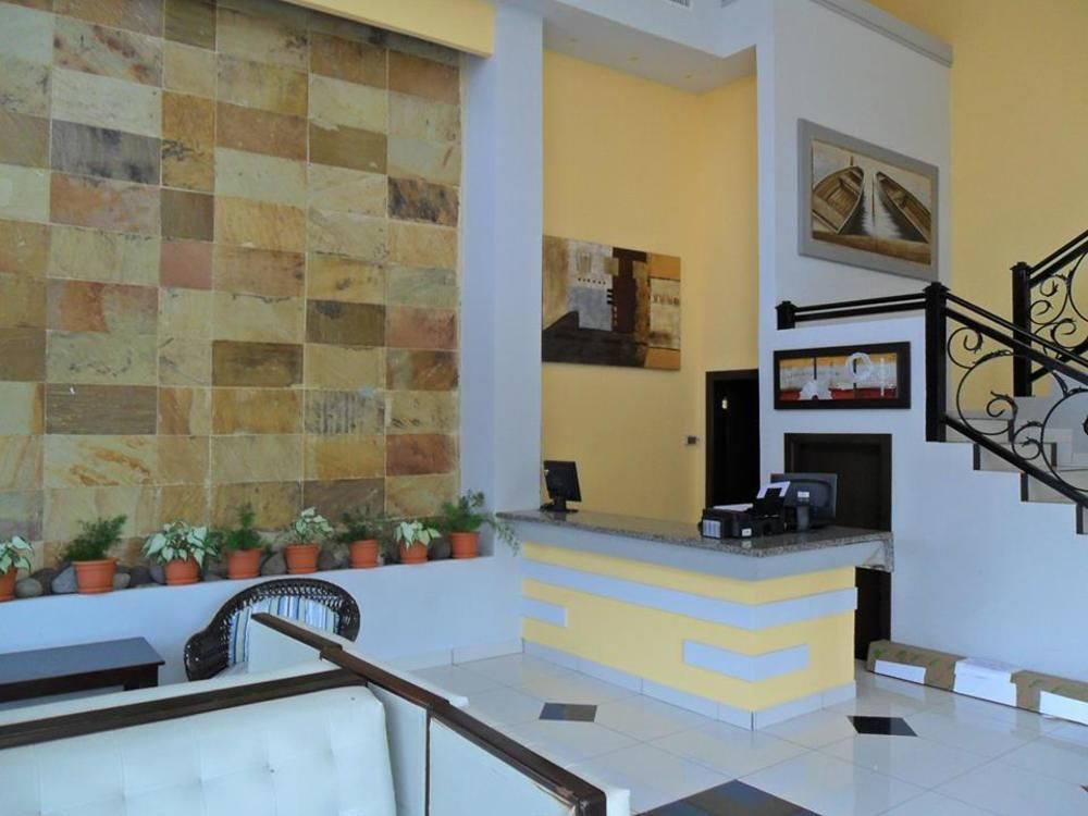 Hotel Italia La Ceiba Zewnętrze zdjęcie